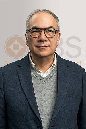 Professorinnen und Professoren