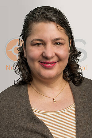 Professorinnen und Professoren