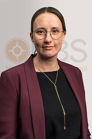 Professorinnen und Professoren